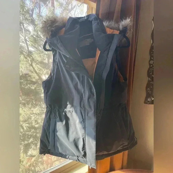 Prana Banjaara Vest | Black | Medium - Picture 2 of 8